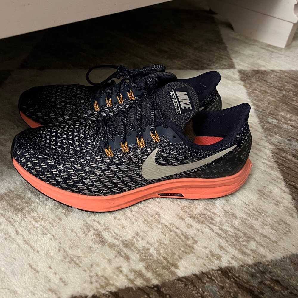 Nike. Womens. Zoom Pegasus35
